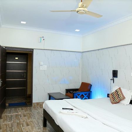 Lakeview Residency, Sricity Tada Kültér fotó