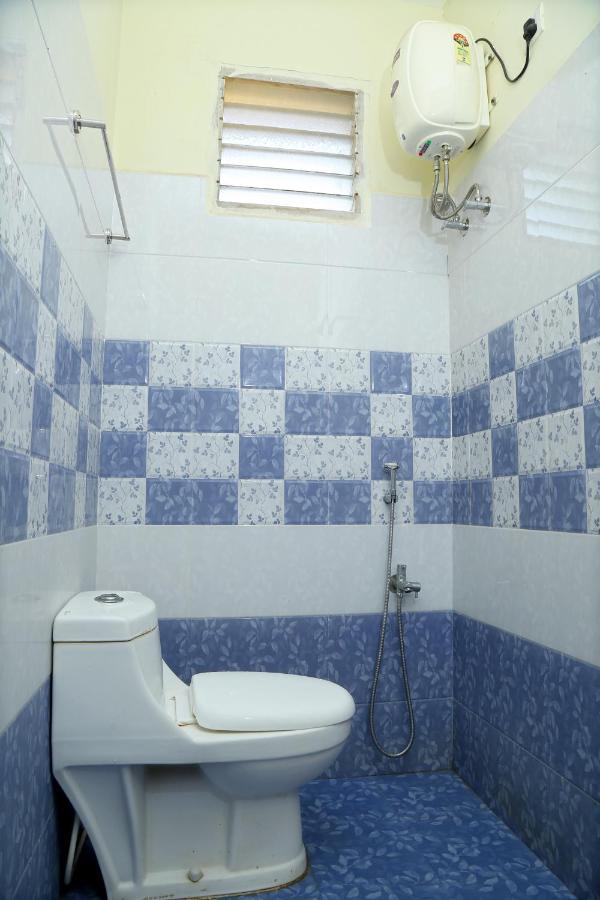 Lakeview Residency, Sricity Tada Kültér fotó