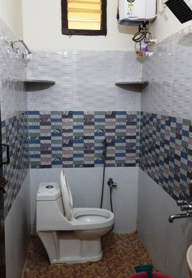 Lakeview Residency, Sricity Tada Kültér fotó