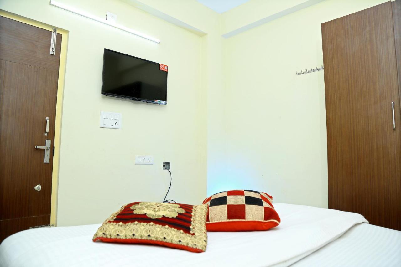 Lakeview Residency, Sricity Tada Kültér fotó