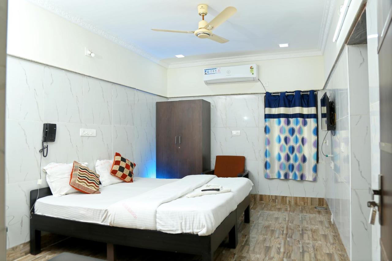 Lakeview Residency, Sricity Tada Kültér fotó